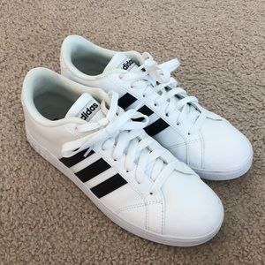 le adidas neo cloudfoam donne poshmark le adidas neo cloudfoam donne poshmark